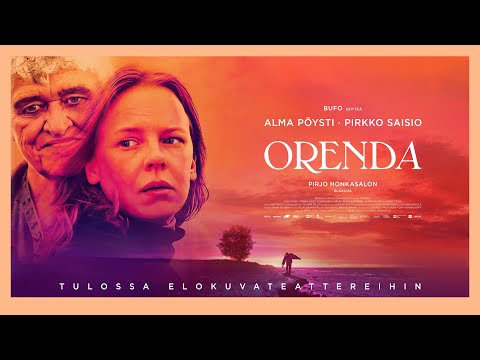 afbeelding Orenda