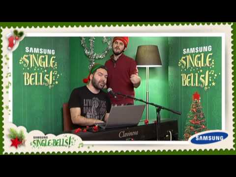 Samsung Single Bells -- Suat Ağgez