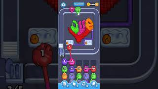 Pixel Flow Level 2497