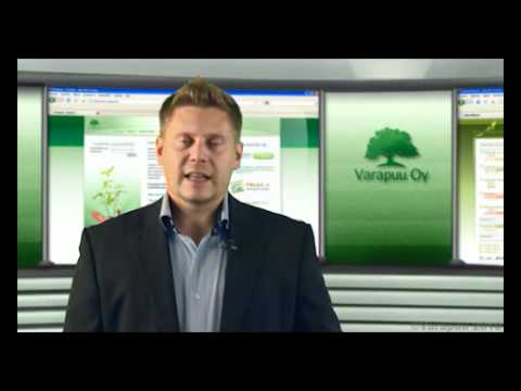 Miten oma talous nostetaan uudelle tasolle osa 1