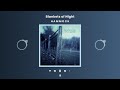 Hammock - Blankets of Night | 𝙎𝙇𝙊𝙒𝙀𝘿 + 𝙍𝙀𝙑𝙀𝙍𝘽𝙀𝘿
