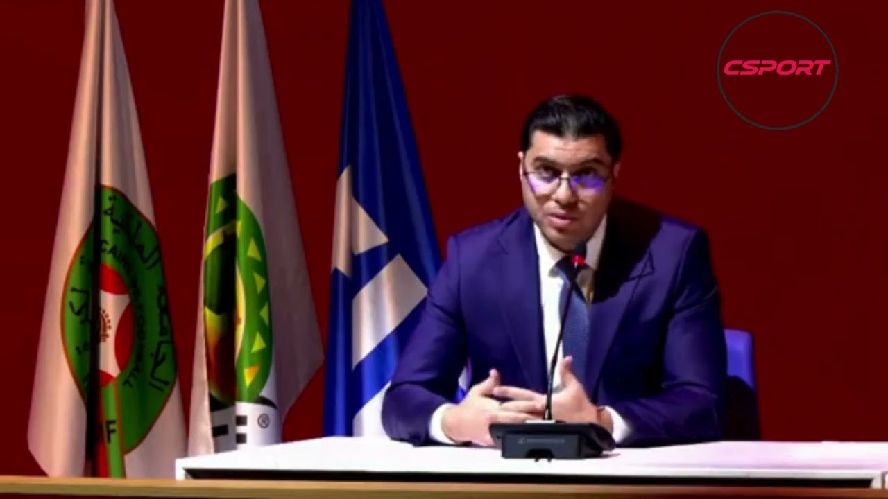 إسماعيل ليوبي: هكذا نصنع جيل أسود الأطلس القادم.. كواليس أضخم مشتل مواهب في العالم! ⚽🇲🇦