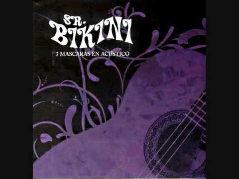 Sr. Bikini - Theme For The Young Lovers