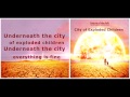 Future of the Left - City of Exploded Children / Lyrics
