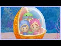Rescue Team Umizoomi Season 1