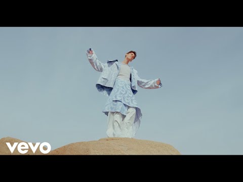 Peder Elias - Call My Name (Official Lyric Video)