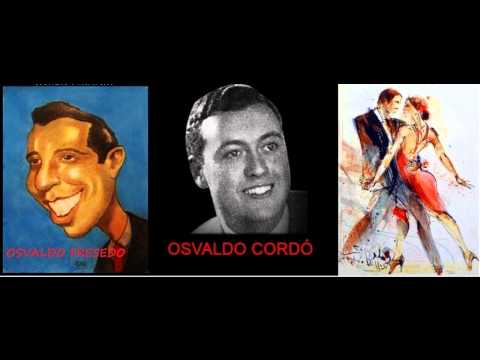 Volveras - Osvaldo Fresedo c. Osvaldo Cordó (1948)