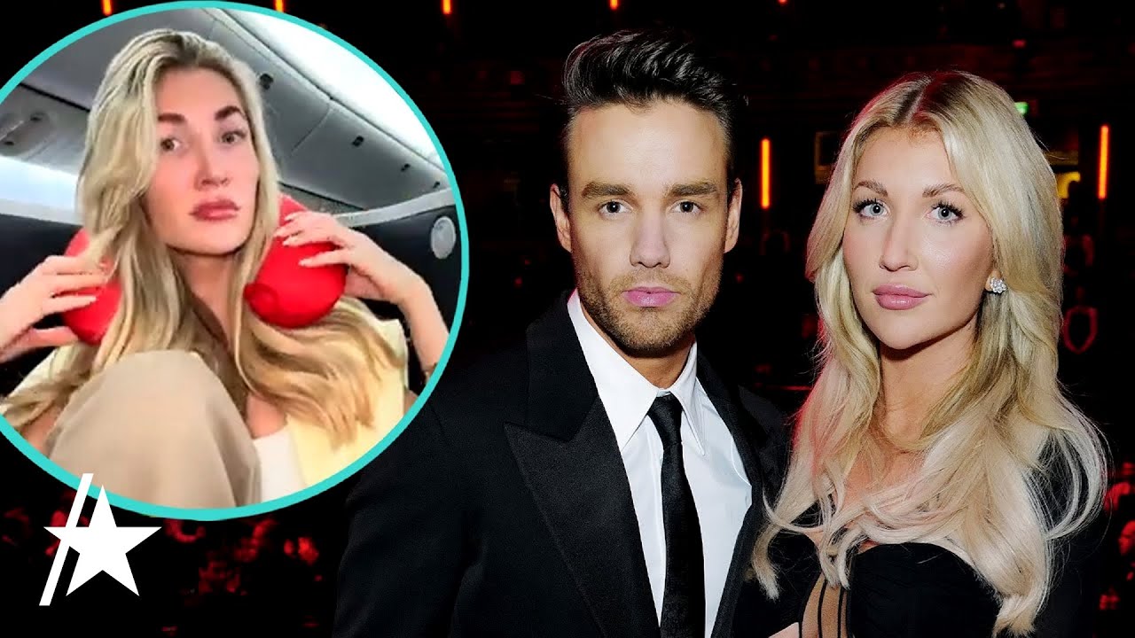 Liam Payne’s Girlfriend Shares TikTok Of Her Leaving Argentina 2 Days Before His Death
