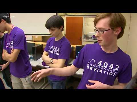 Garfield students need your help!!