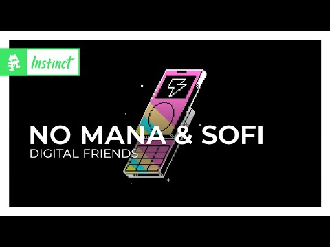 Video thumbnail for Digital Friends