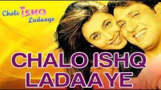 Chalo Ishq Ladaaye 2002  Full HD Hindi Movie Watch