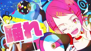 ダンサーインザバーレスク / flower (Official Video) - Dancer in the Burlesque