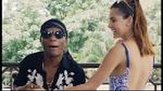 WizKid – Sweat (LL Cool J – Doin&#39; It Refix)