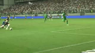 Atltico MG 2 x 2 Coritiba Gols Campeonato Brasileiro 2022