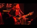 Evan Dando - The Lemonheads - Pittsburgh - Live - Stage AE - 1.16.12 - Pittsburgh