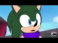 The Road To El Dorado DB Style Trailer
