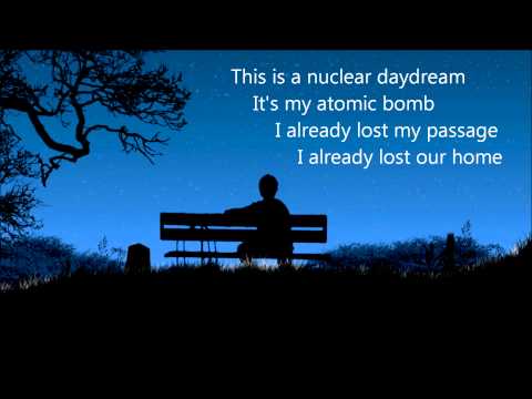 Nuclear Daydream