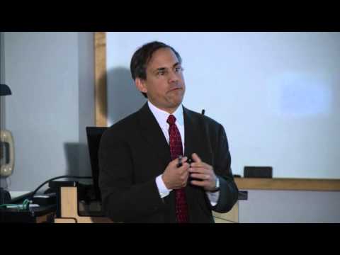 Neural Prosthesis Seminar - Thomas Sugar