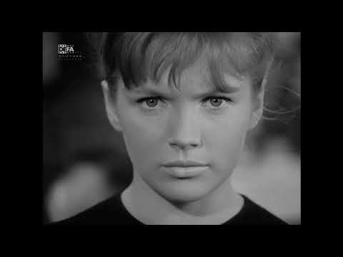 Das Kaninchen bin ich - DEFA-Filmausschnitt