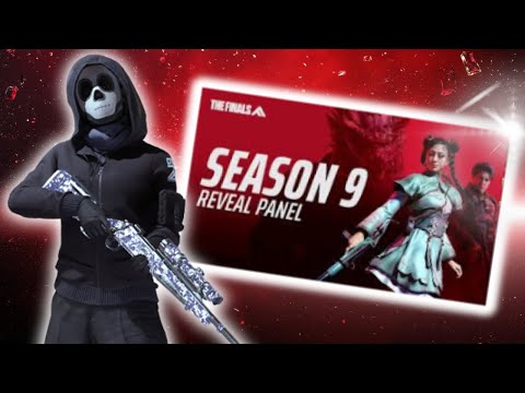 THE FINALS Season 9 EARLY PREVIEW Come Chill!