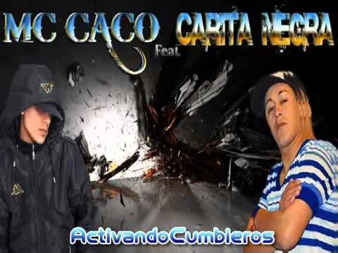 Mc Caco Ft Carita Negra   Todo Fue Un Error   Febrero 2014 :D