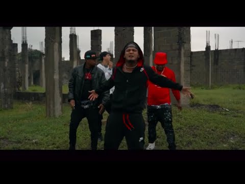 Guichafle X Lirical En Tu Oido X Moises Barias X Yiyi Laja - De Calle Remix  (Video Oficial)