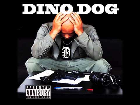 chien de la casse by Dino dog