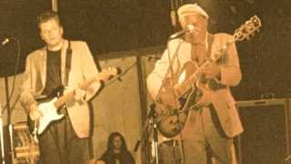 Floyd McDaniel with Dave Specter and the Bluebirds: St. Louis Blues