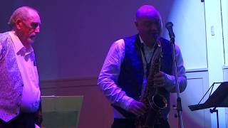 &quot;When Shadows Fall&quot;: Matt Palmer&#39;s Aces of Rhythm