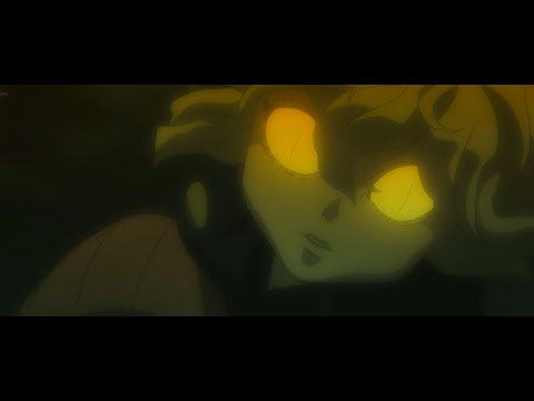 HUNTERxHUNTER (AMV)