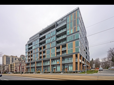 #516-6 Parkwood Avenue Toronto, Kerry Mantziounis