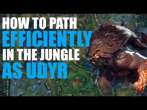 This video will improve your PATHING (VOD Review)