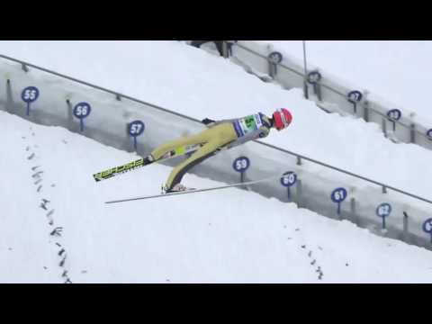 Eetu Nousiainen - Park City 2017 - 93.0m (MŚJ)