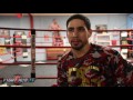 Danny Garcia feels Pacquiao fight "guaranteed to happen in future; Manny deserves tune up fight"