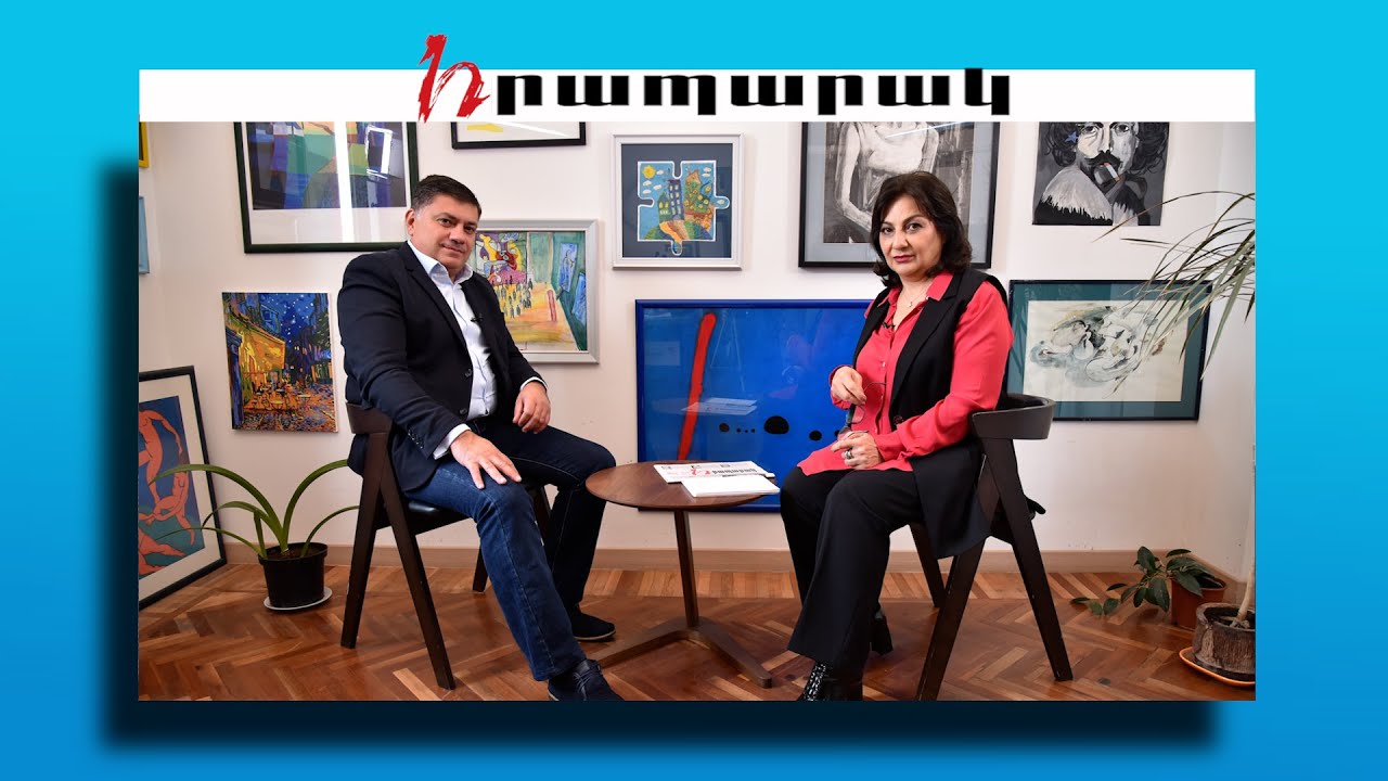 Շնաբարո դուրսպրծուկներ ասողը խոսում է խոսքի կուլտուրայից. Հրապարակային շաբաթ