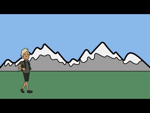 Meaningful Paths: Motivation