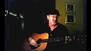 Fred Eaglesmith Katie Cover by Chris Cheever