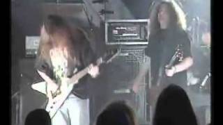 Napalm Death-Live on TFI Friday