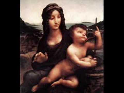 Andreas Scholl - O Quam Tristis - Antonio Vivaldi