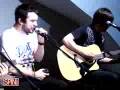Say Anything - Yellow Cat (Slash) Red Cat
