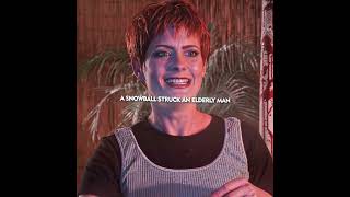 Tell the story of “Jack.Frost.”from Lisa’s perspective..#movie #foryou #edit #funny