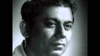 O Babu Babu Good Bye--Shoukin(1949)--Chitragupt - YouTube