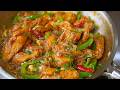 Restaurant Style Dragon Chicken At Home Spicy Dragon Chicken Quick And Tasty Indo Chinese Recipe