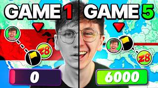 Every Game Jack's Cheats Get STRONGER