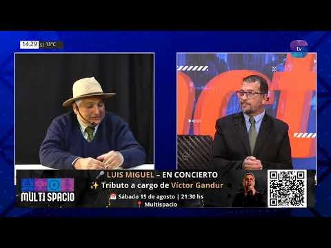 SPACIO NOTICIAS 11.08.26