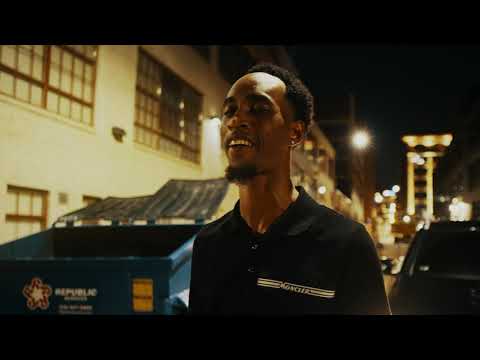 Macleone - Alopecia (Official Video) shot by @boominvisuals