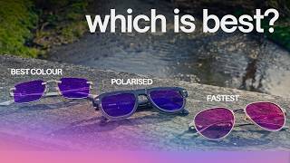 Best Transitions lenses 2026