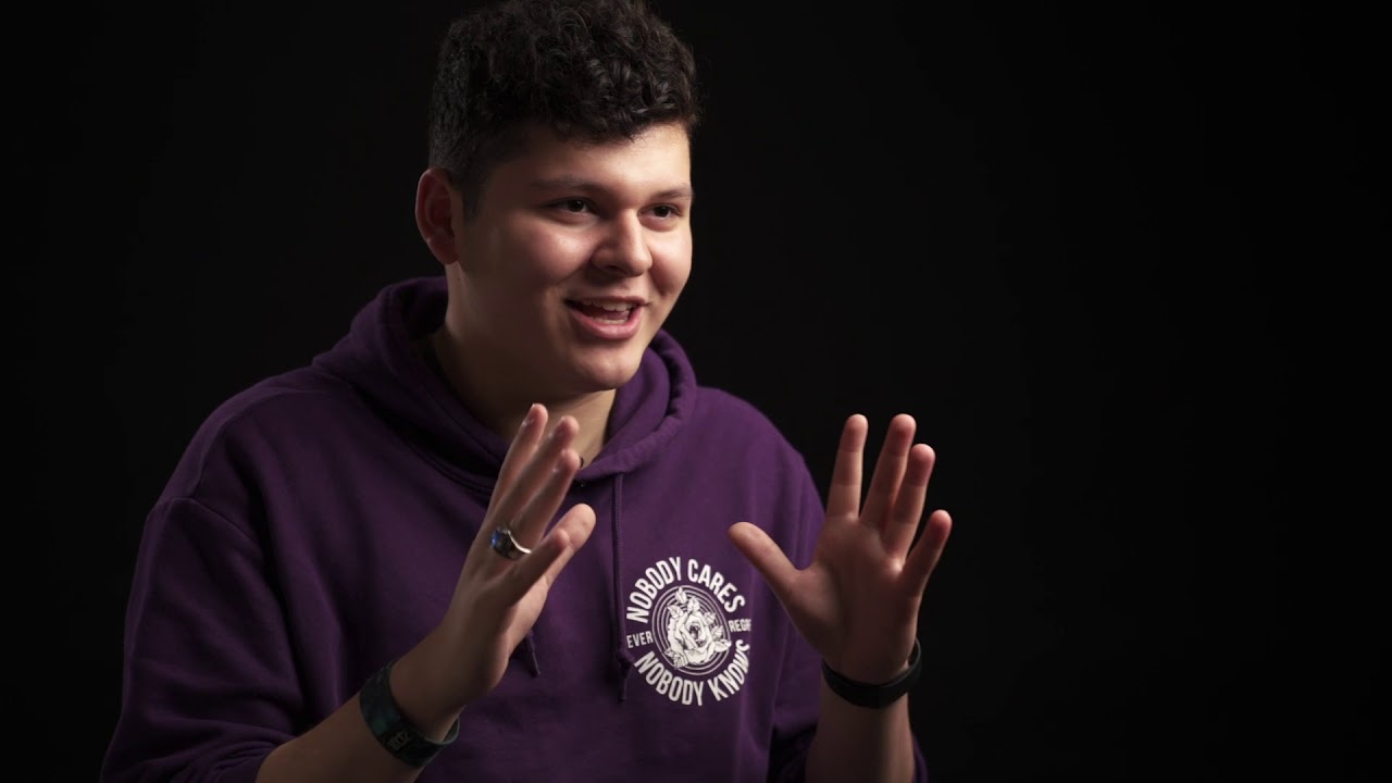 CTE - A Student's Perspective