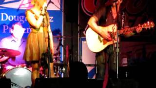 Edge of Goodbye- Steel Magnolia