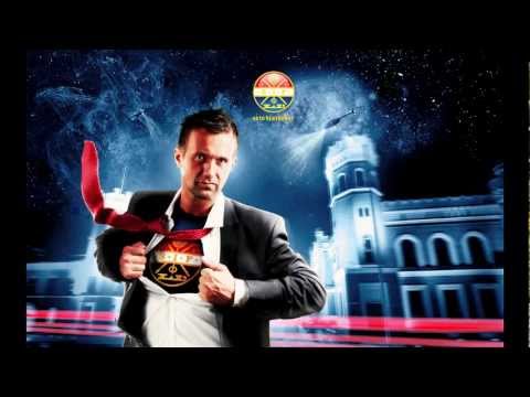 Med hjertet for Godset - av HanCmann